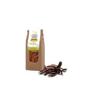 HARINA DE ALGARROBA S/GLUTEN 500gr. zealia