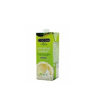 AGUA de COCO 1lt. cocomi