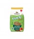 KRUNCHY SUN MANZANA CANELA 375gr. barnhouse