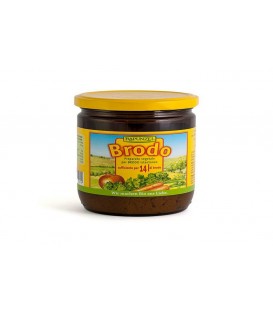 CALDO SOPA 250gr. rapunzel