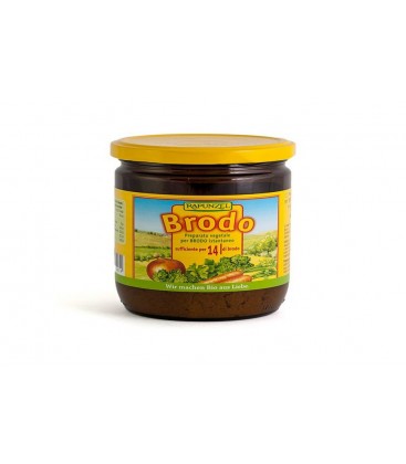 CALDO SOPA 250gr. rapunzel