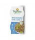 VASITOS MULTIGRANO CHIA/LINO 2x125gr. vegetalia