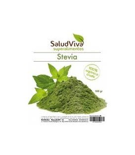 STEVIA 100gr. saludviva
