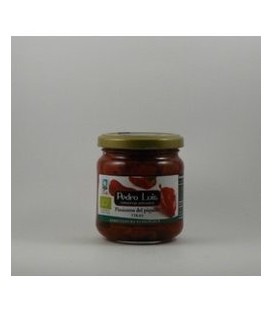 PIMIENTO PIQUILLO TIRAS  PRIMERA pedro luis