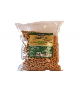 GARBANZO PEDROSILLANO 1kg. alcaravan