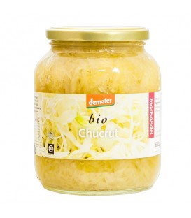 CHUCRUT 680gr. machandel 