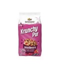 KRUNCHY SUN FRUTAS BOSQUE S/AZUCAR 375gr.barnhouse
