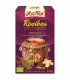 YOGI TEA ROOIBOS 17ud.x1.8gr. 