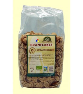 BRAN FLAKES 300gr. ecosalim