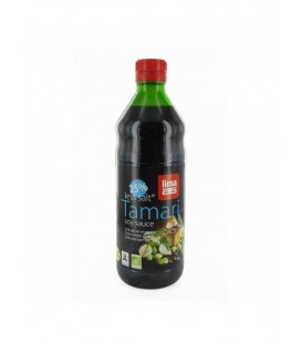 TAMARI BAJO en SAL 250ml. lima