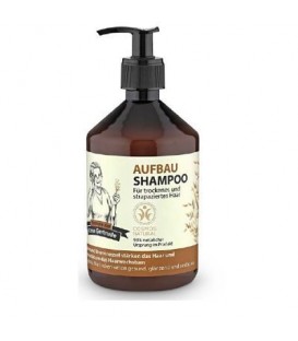 CHAMPU REPARADOR 500ml. oma gertrude