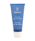 CREMA AFEITAR 75ml. weleda