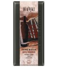 CHOCOLATE NEGRO 85% 100gr. vivani