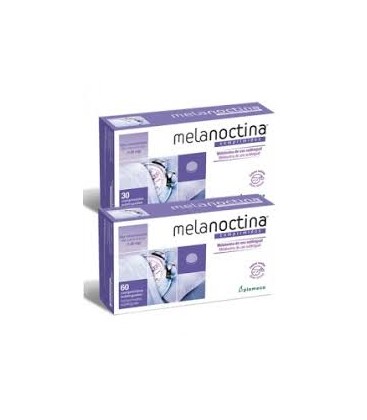 MELANOCTINA, 30 ud. plameca