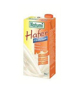 BEBIDA AVENA c/ALGAS 1lt. natumi