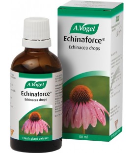 ECHINAFORCE GOTAS 50ml. vogel