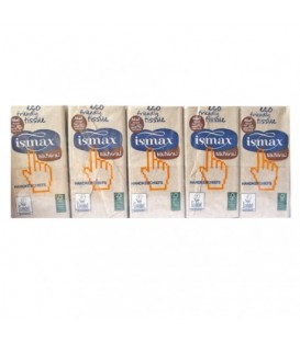 PAÑUELOS de PAPEL  TRIPLE CAPA 10ud. ismax