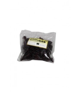 ARaNDANO ROJO c/azucar caña 200gr. gobeies