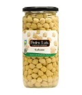 GARBANZO NATURAL EXTRA  720ml. pedro luis