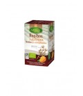 ROOIBOS AROMAS CITRICOS 20ud. artemis