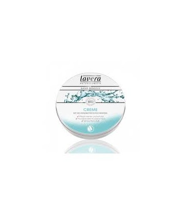 CREMA CARA & CUERPO 150ml. lavera