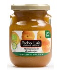 MERMELADA ALBARICOQUE 280gr.  pedro luis