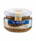 PATE ALGAS 110gr. vegetalia