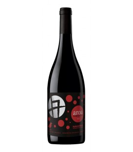 VINO AROA MUTIKO GARNATXAS 75cl. aroa