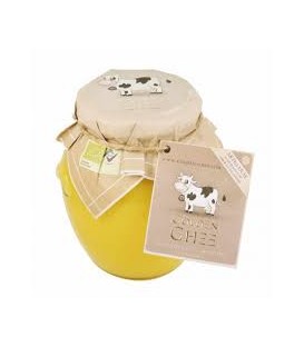 GHEE VACA 300gr. satyloka