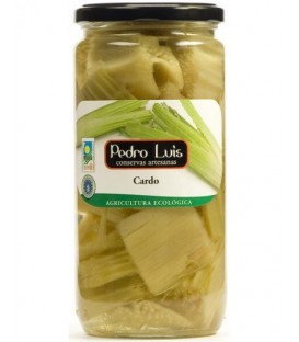 CARDO NATURAL  EXTRA 720ml.  pedro luis