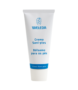 BaLSAMO PIES 75ml. weleda