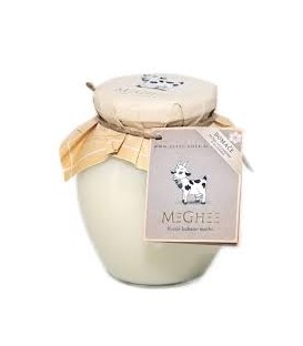 GHEE CABRA 300gr. satyloka