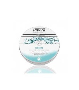 CREMA CARA & CUERPO 150ml. lavera