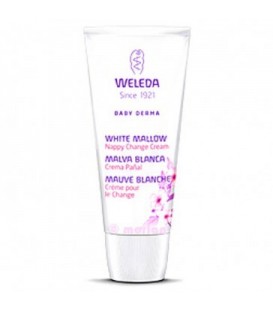 CREMA PAÑAL PIELES SENSIBLES 50ml. weleda
