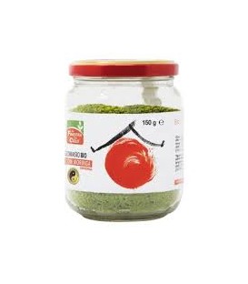 GOMASIO c/ ALGAS 150gr. la finestra