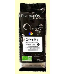 CAFE ITALIANO EXPRESSO 250gr. destination