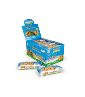 COOKIES SIN LACTOSA 70gr. belsi