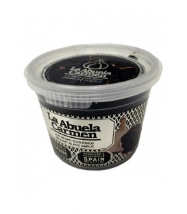 AJO NEGRO CoRDOBA 60gr.  abuela carmen