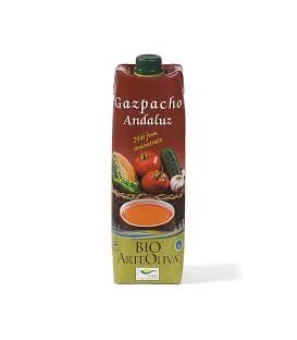 GAZPACHO 1lt. arteoliva