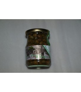 ALCAPARRAS 155gr. bionsan