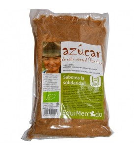 PANELA 1kg. equimercado