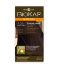 NUTRICOLOR 4.06 CASTAñO CAFE biokap