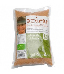 PANELA 500gr. equimercado