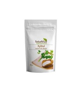 XILITOL (azucar abedul) 200gr. salud vida