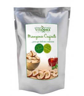 MANZANA CRUJIENTE  24gr. vitasnacks