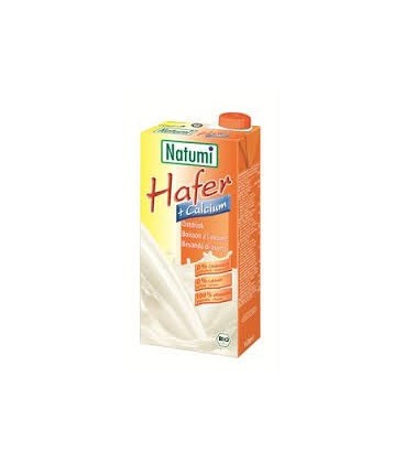 BEBIDA AVENA c/ALGAS 1lt. natumi
