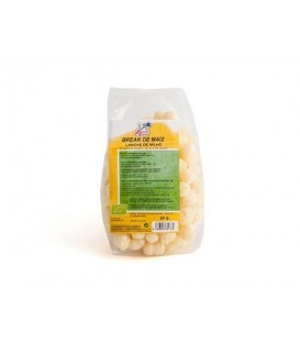 BREAK MAiZ 50gr. finestra