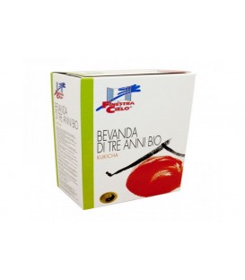 TE KUKICHA 70gr. finestra