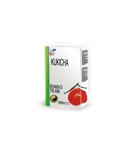 TE KUKICHA 25ud. finestra