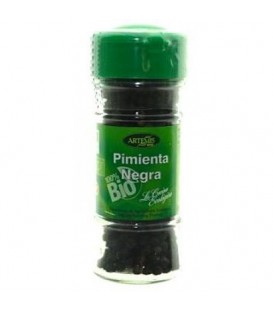 PIMIENTA NEGRA GRANO BOTE artemis